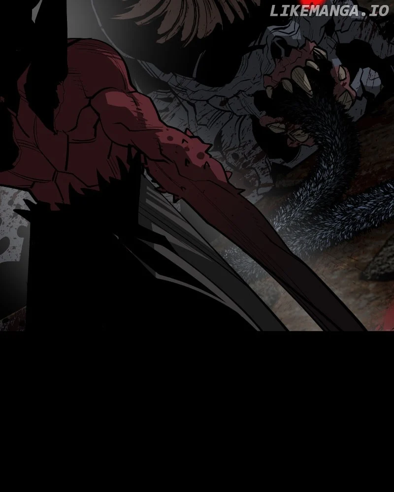 The main character hides his strength chapter 67 page 60
