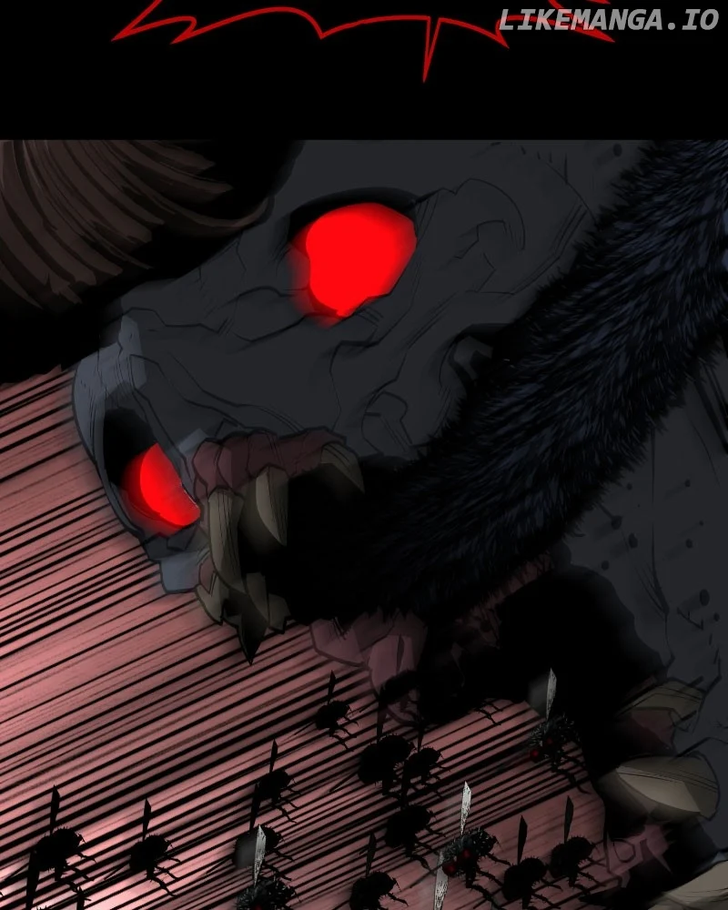 The main character hides his strength chapter 67 page 62