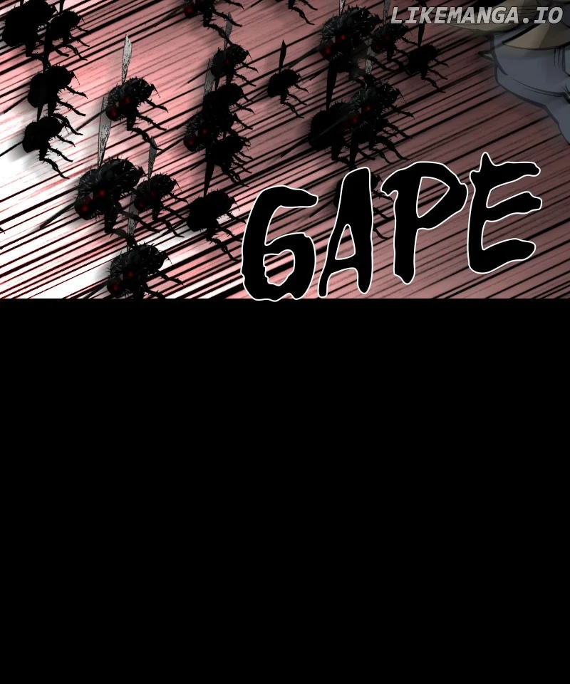 The main character hides his strength chapter 67 page 63