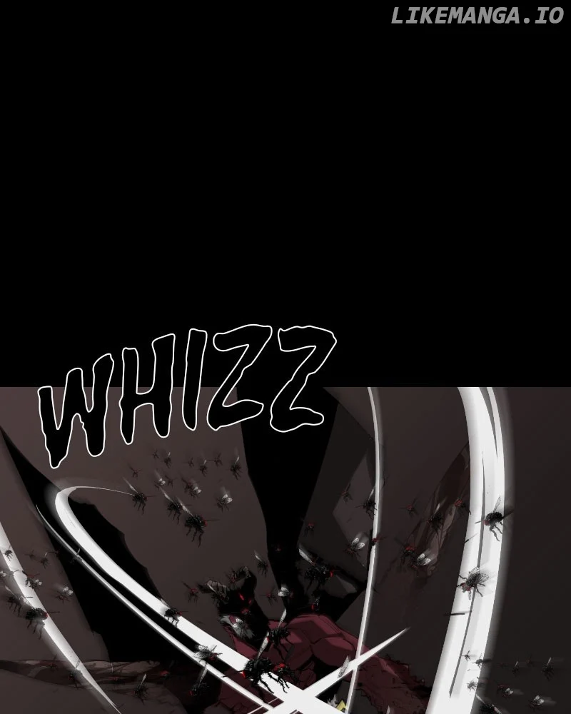 The main character hides his strength chapter 67 page 64