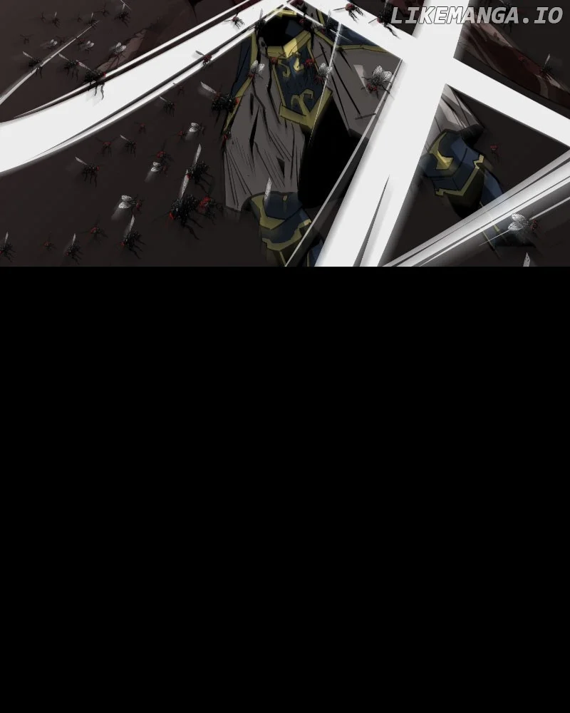 The main character hides his strength chapter 67 page 65
