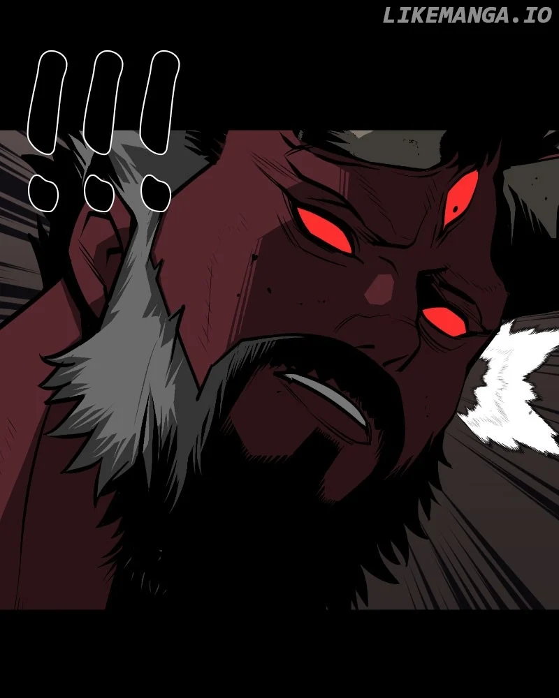 The main character hides his strength chapter 67 page 68