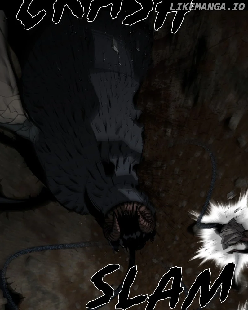 The main character hides his strength chapter 67 page 70