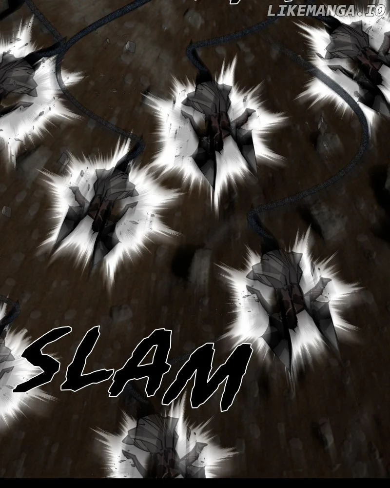 The main character hides his strength chapter 67 page 71