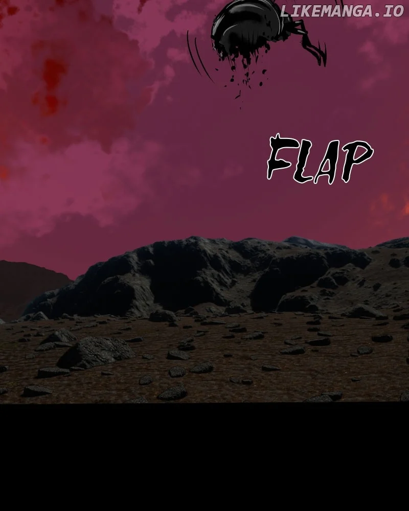The main character hides his strength chapter 67 page 76