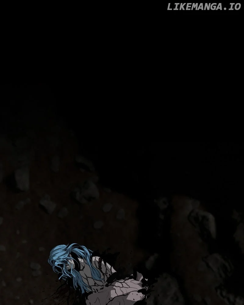 The main character hides his strength chapter 67 page 80