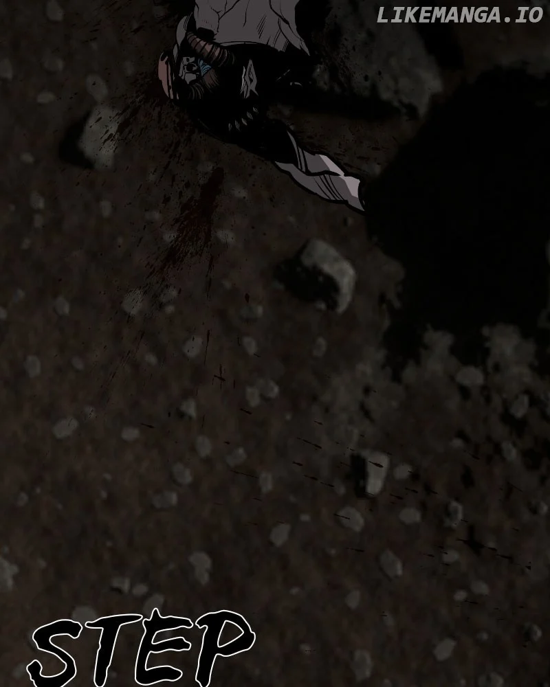 The main character hides his strength chapter 67 page 81