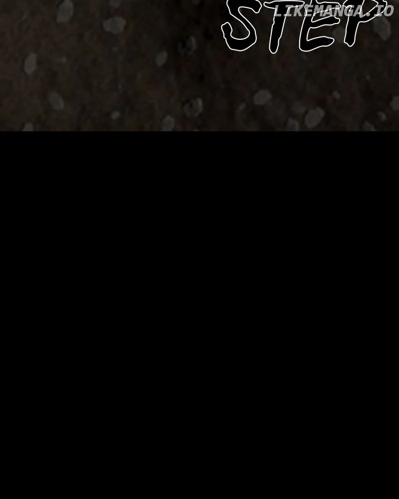 The main character hides his strength chapter 67 page 83