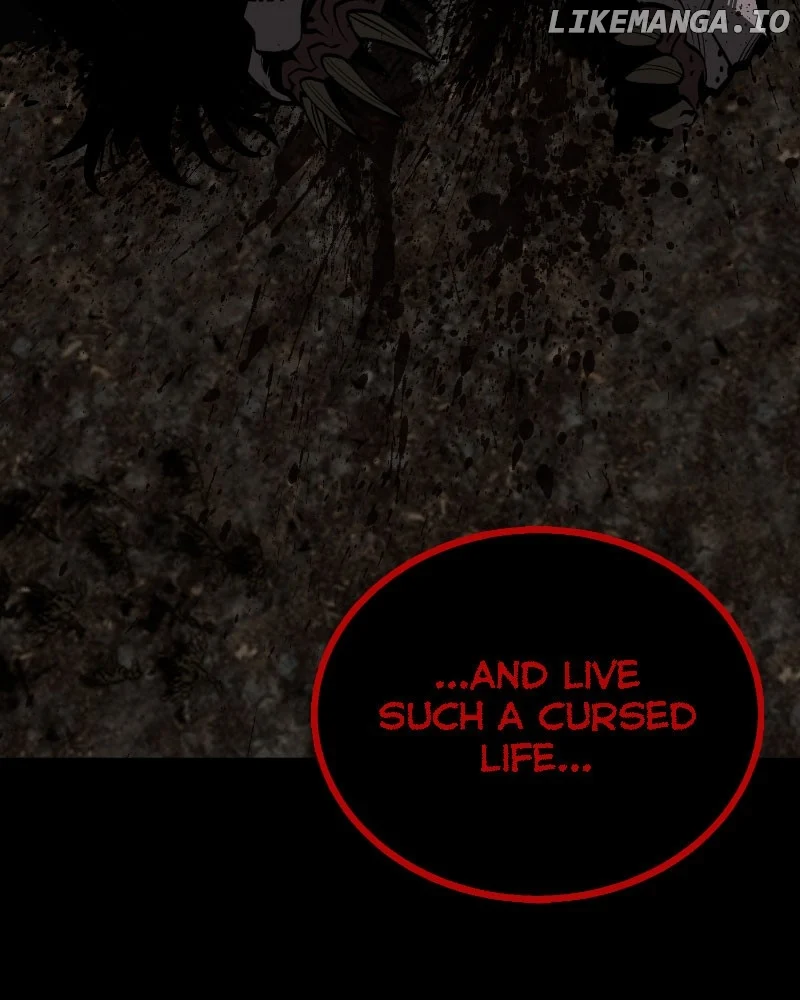 The main character hides his strength chapter 67 page 88