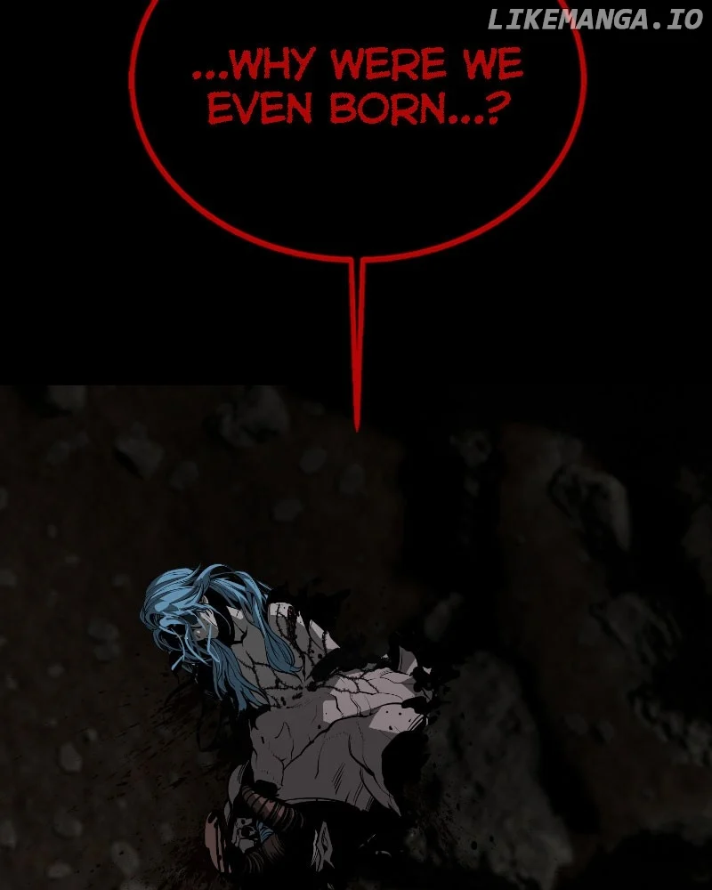The main character hides his strength chapter 67 page 90
