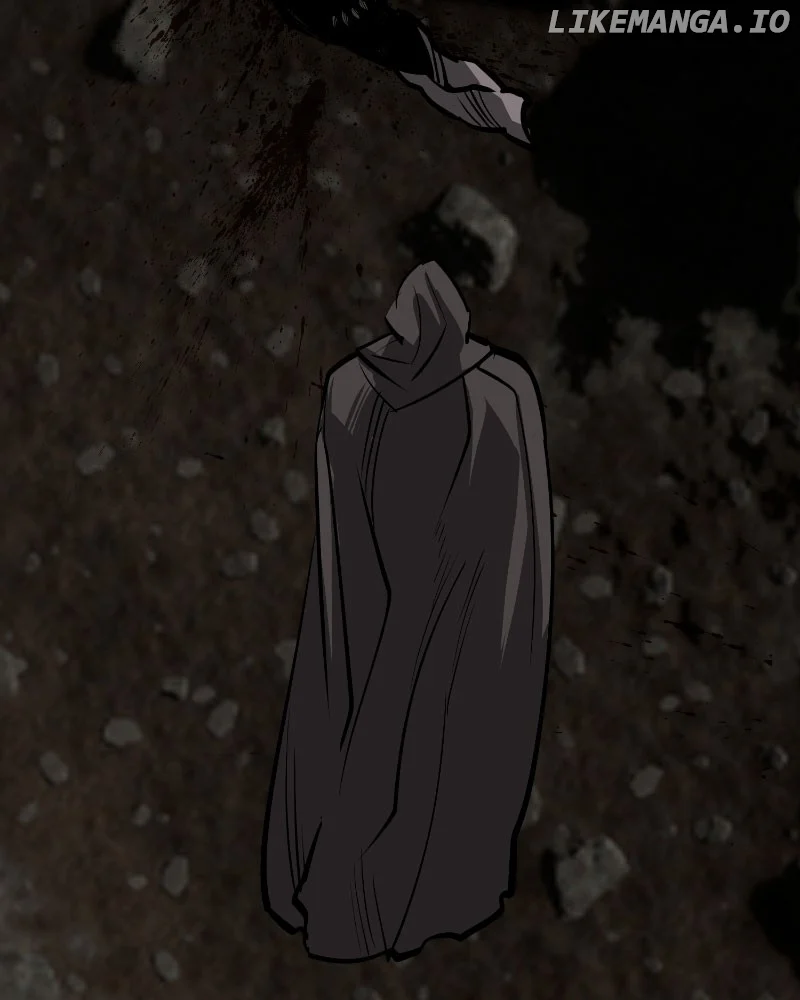 The main character hides his strength chapter 67 page 91