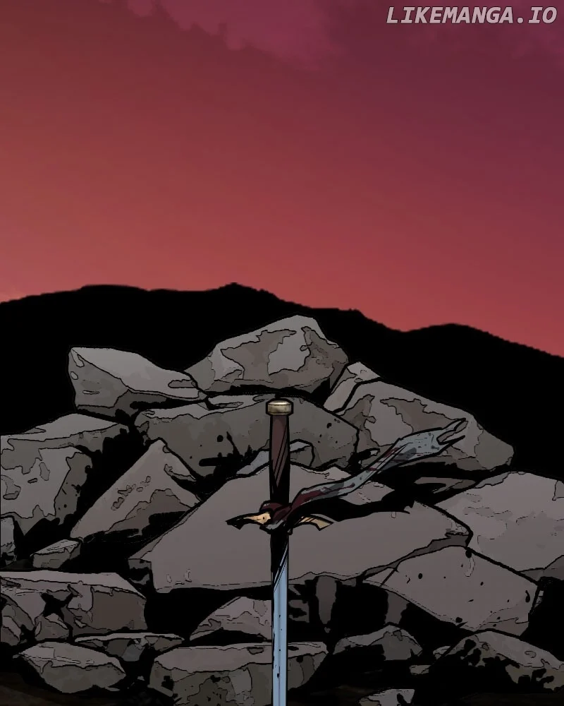 The main character hides his strength chapter 67 page 95