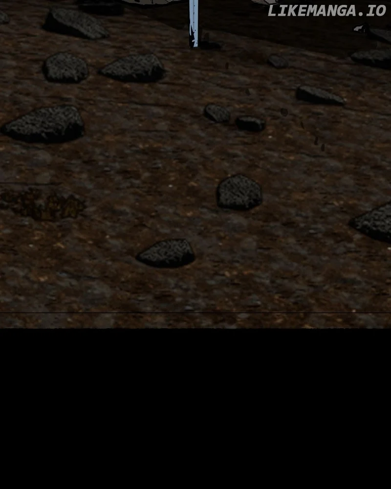 The main character hides his strength chapter 67 page 96