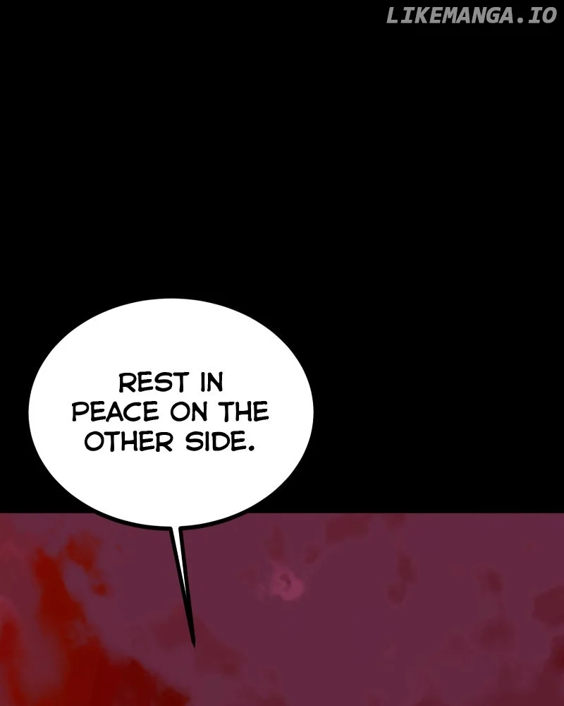 The main character hides his strength chapter 67 page 98