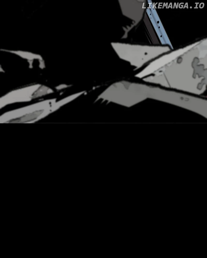 The main character hides his strength chapter 67 page 100