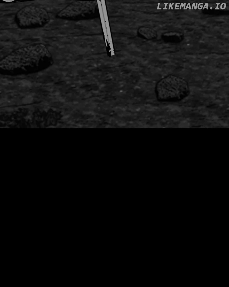 The main character hides his strength chapter 67 page 105