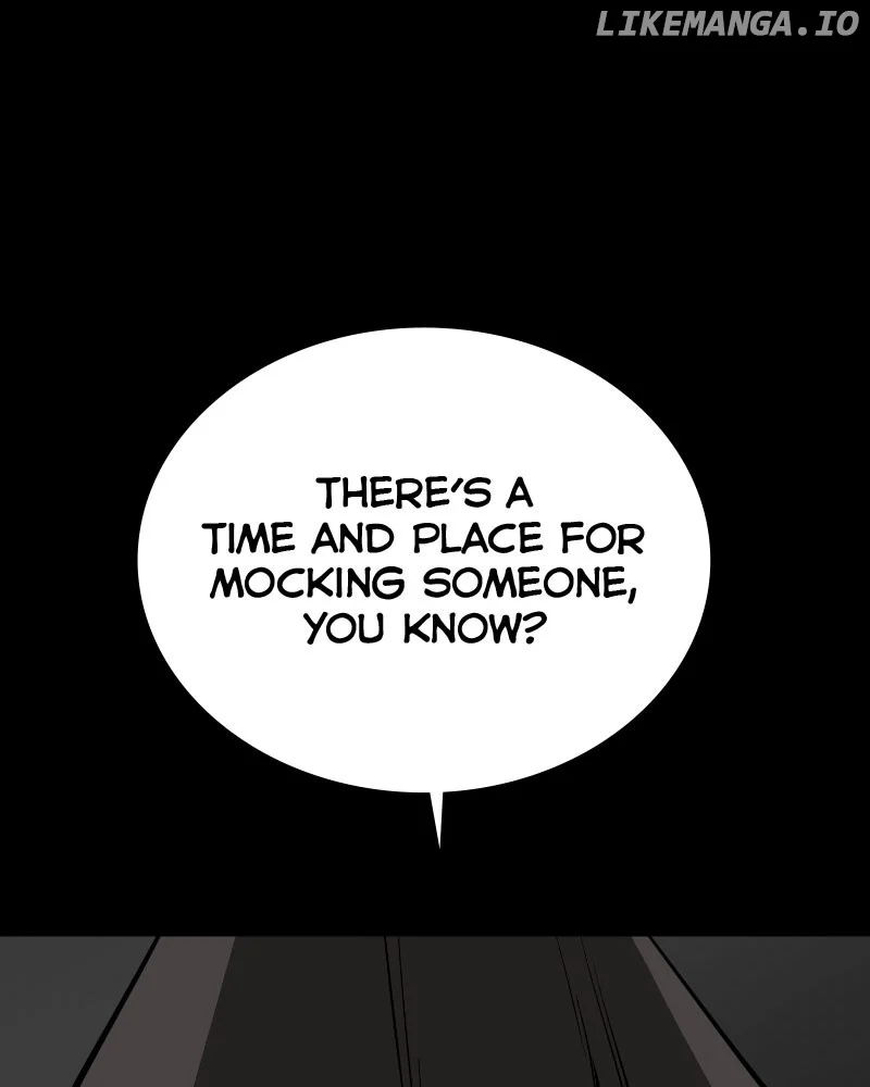 The main character hides his strength chapter 67 page 106