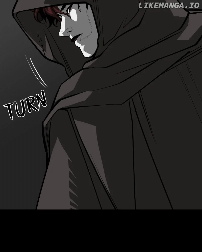 The main character hides his strength chapter 67 page 107