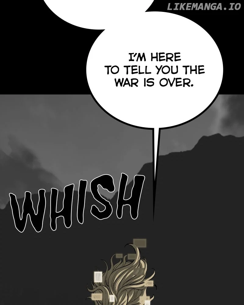 The main character hides his strength chapter 67 page 109
