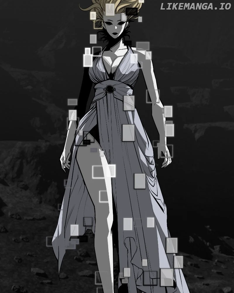 The main character hides his strength chapter 67 page 110