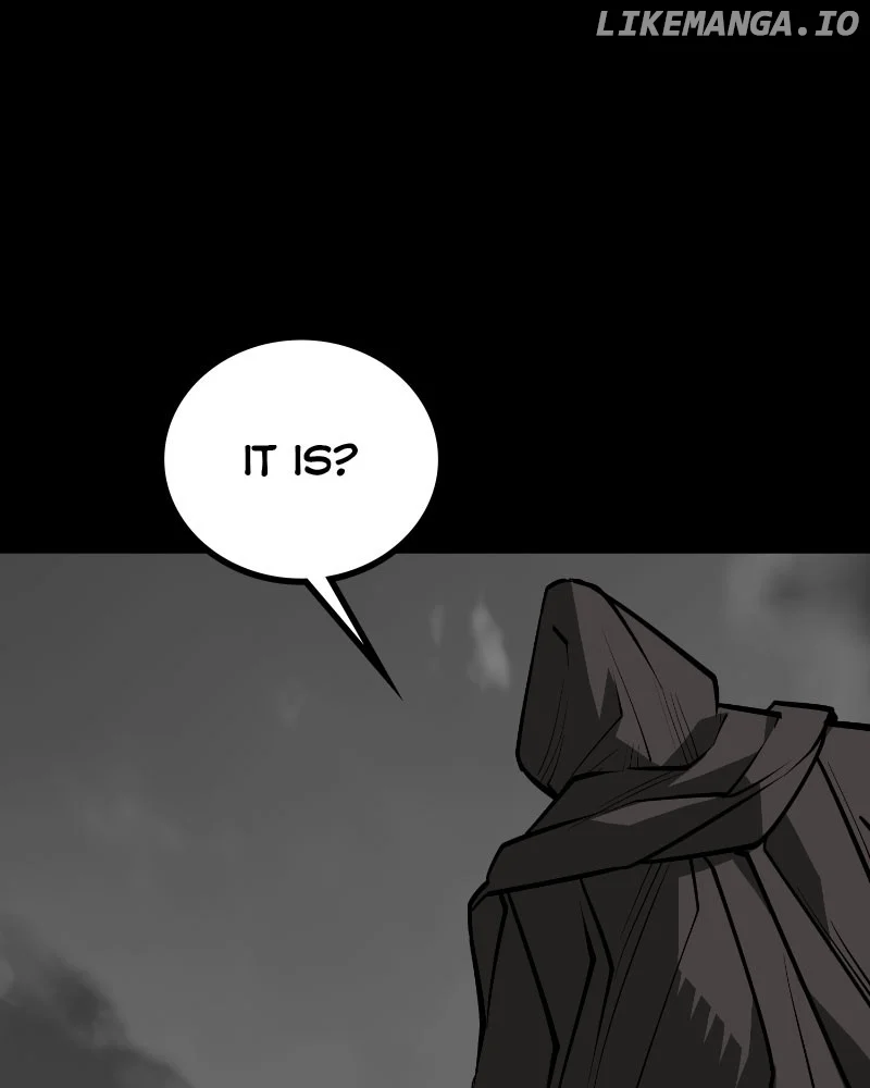 The main character hides his strength chapter 67 page 112