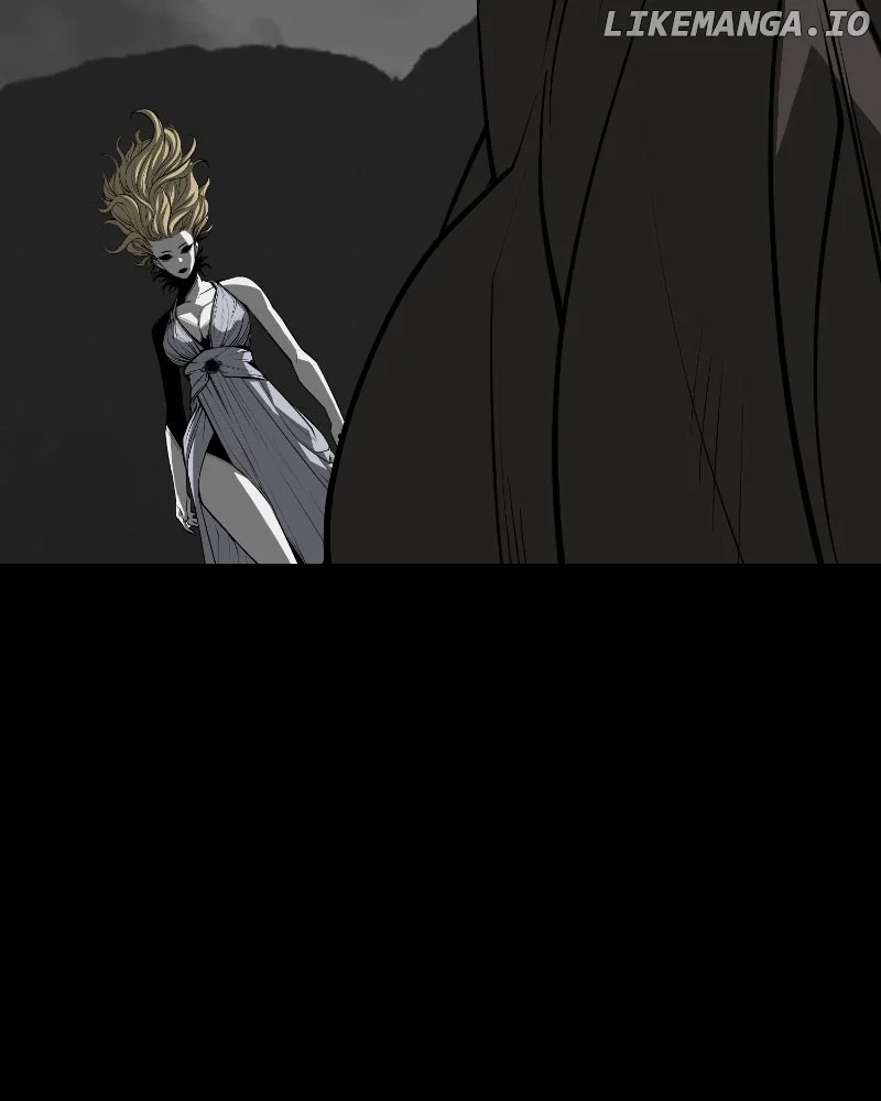 The main character hides his strength chapter 67 page 113
