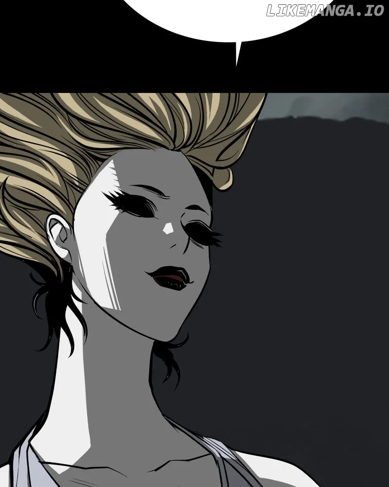 The main character hides his strength chapter 67 page 115