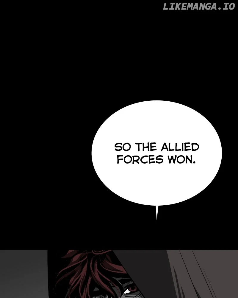 The main character hides his strength chapter 67 page 117
