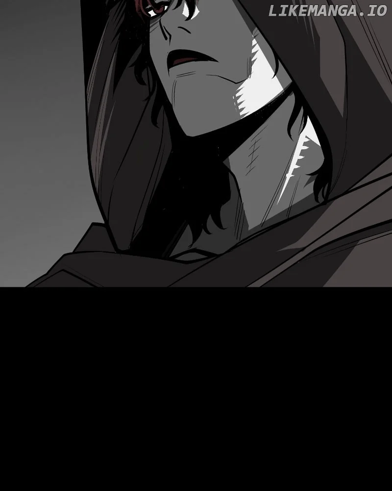 The main character hides his strength chapter 67 page 118