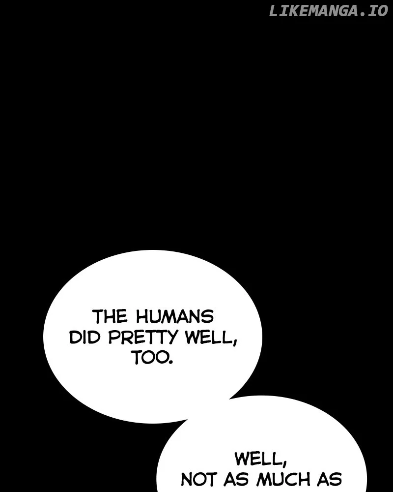 The main character hides his strength chapter 67 page 119
