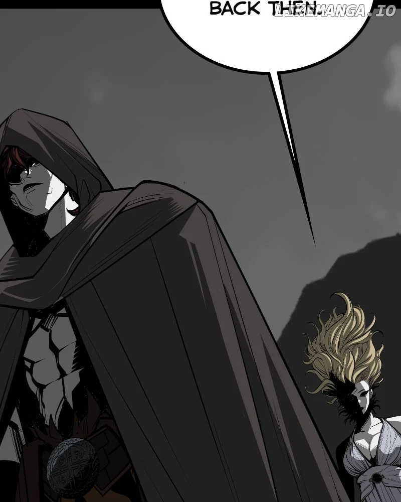 The main character hides his strength chapter 67 page 120