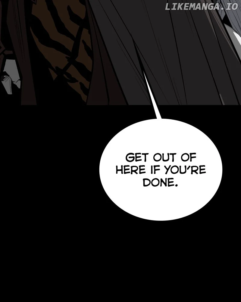 The main character hides his strength chapter 67 page 121