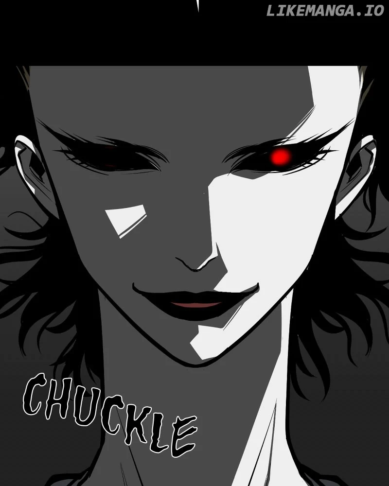The main character hides his strength chapter 67 page 126