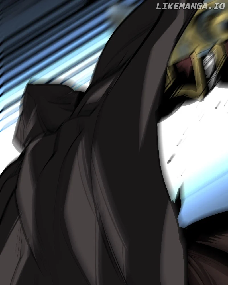 The main character hides his strength chapter 67 page 132