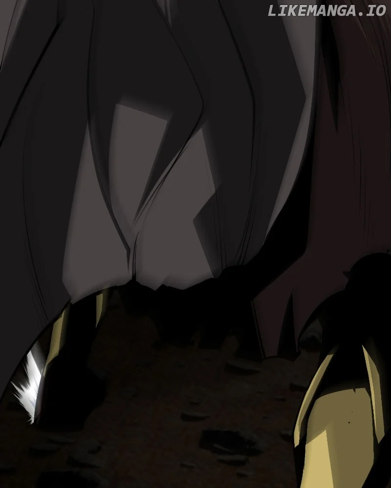 The main character hides his strength chapter 67 page 133