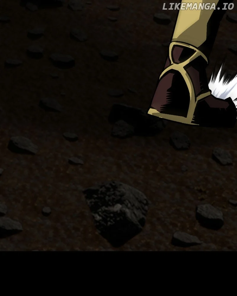 The main character hides his strength chapter 67 page 134
