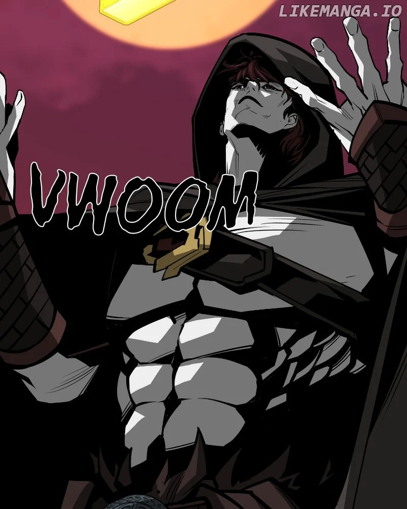 The main character hides his strength chapter 67 page 140