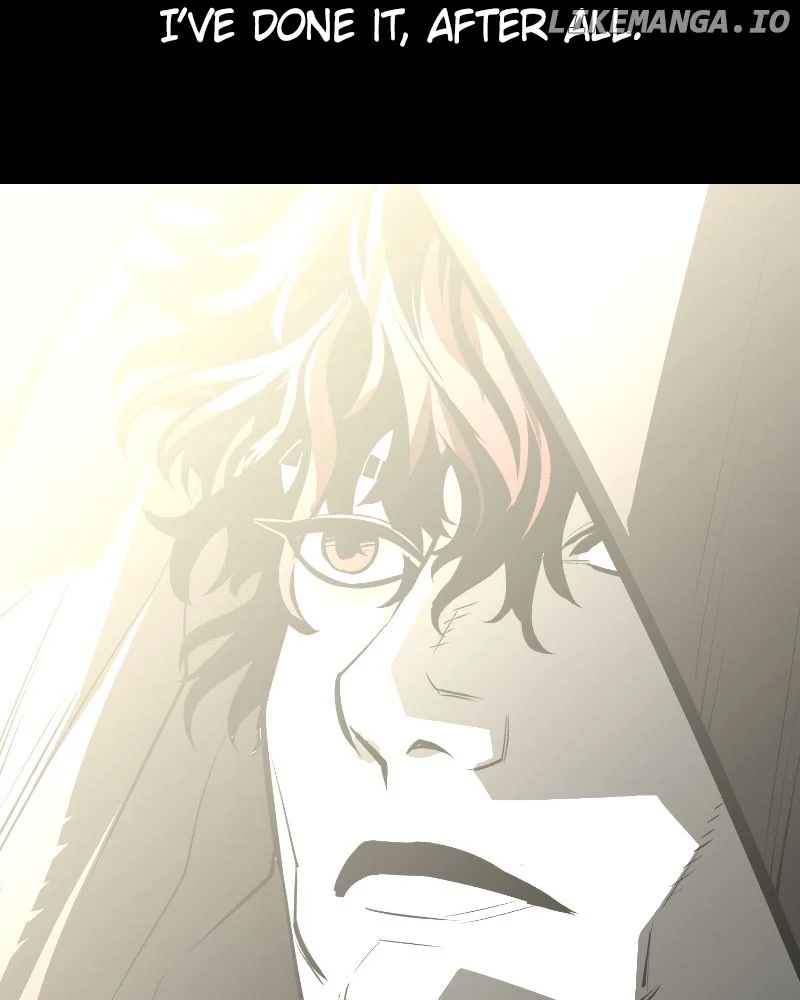 The main character hides his strength chapter 67 page 155