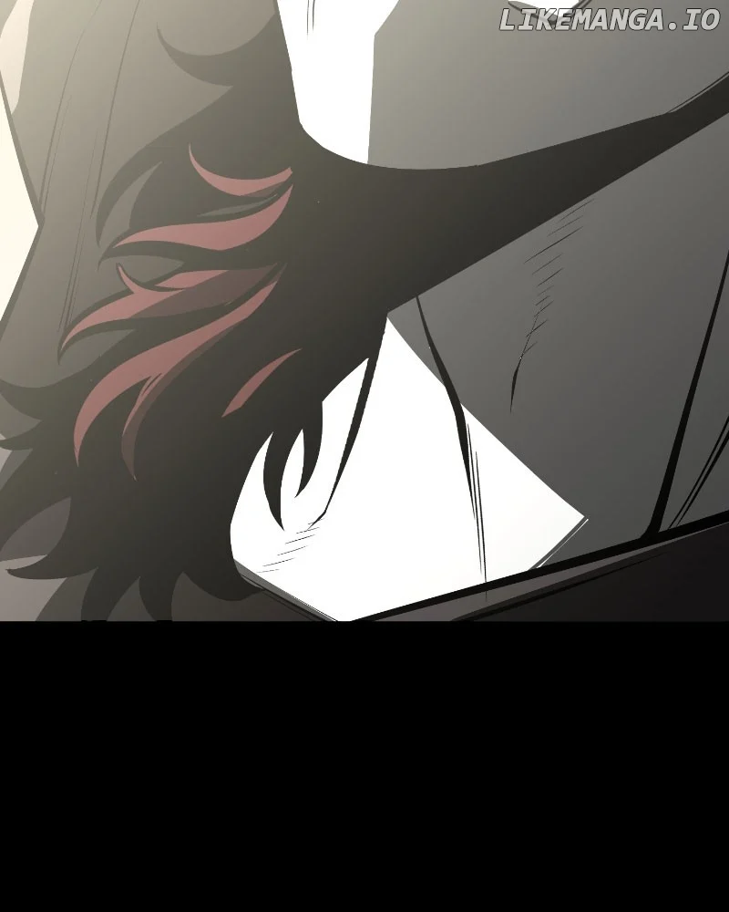 The main character hides his strength chapter 67 page 156