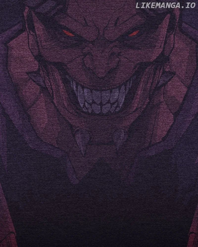 The main character hides his strength chapter 67 page 159