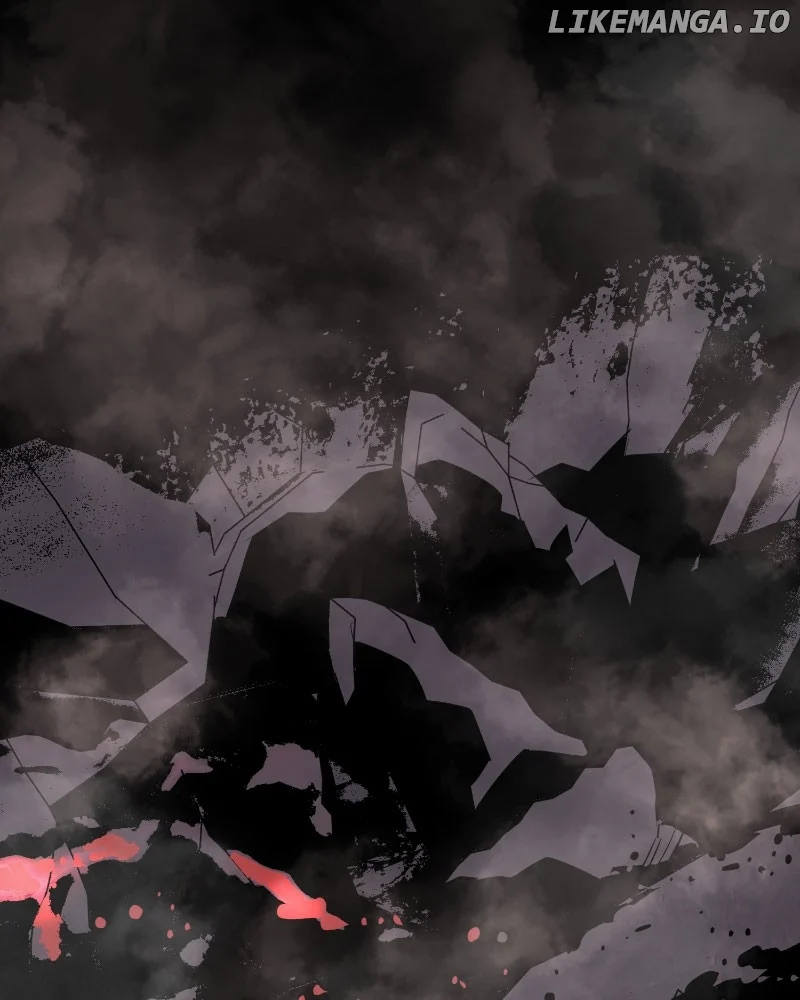 The main character hides his strength chapter 67 page 162