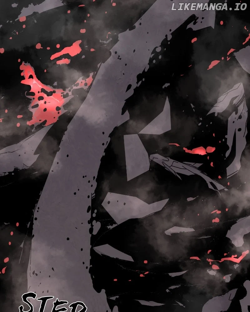 The main character hides his strength chapter 67 page 163