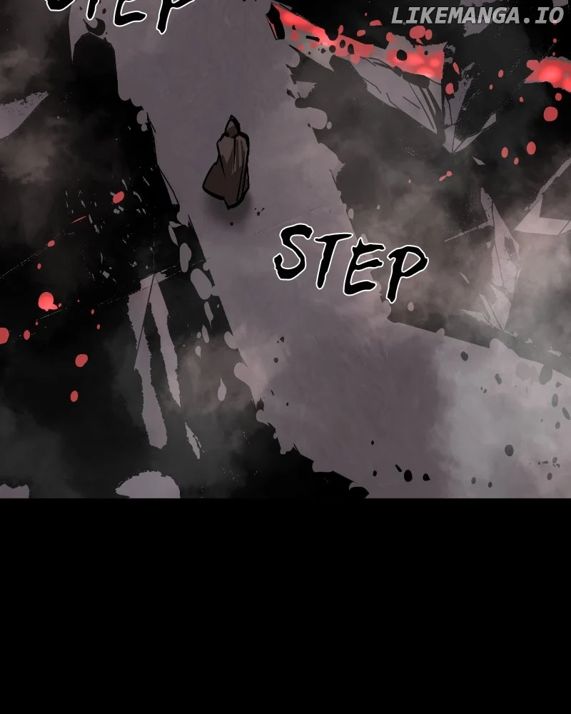 The main character hides his strength chapter 67 page 164