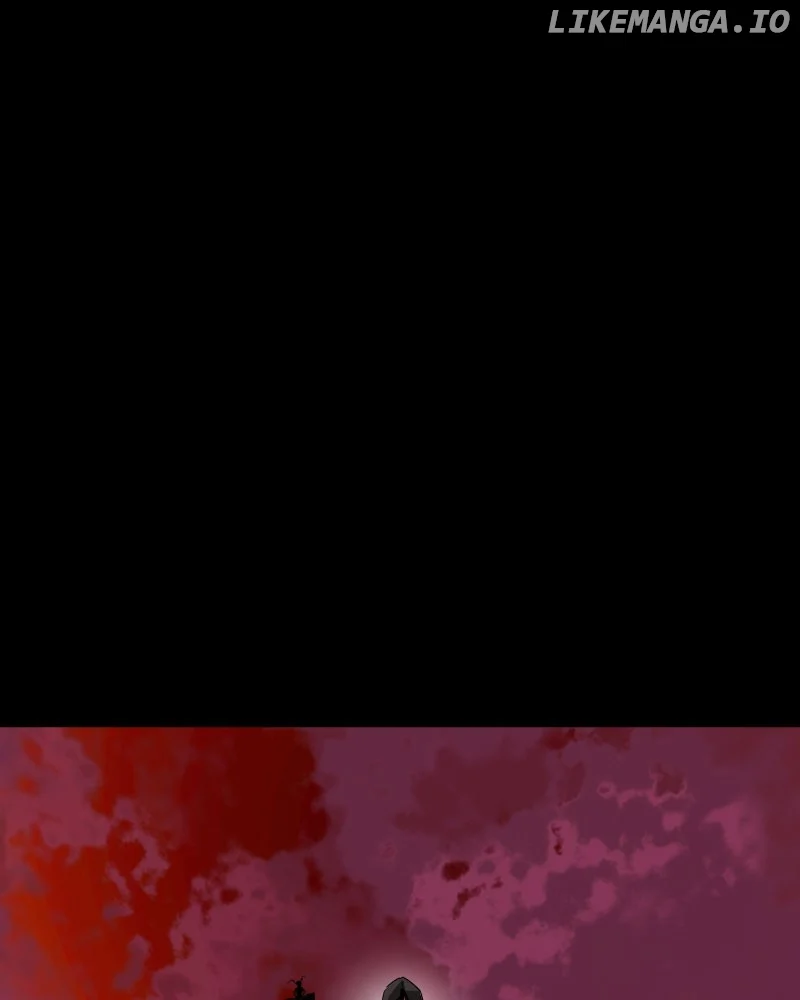 The main character hides his strength chapter 67 page 167