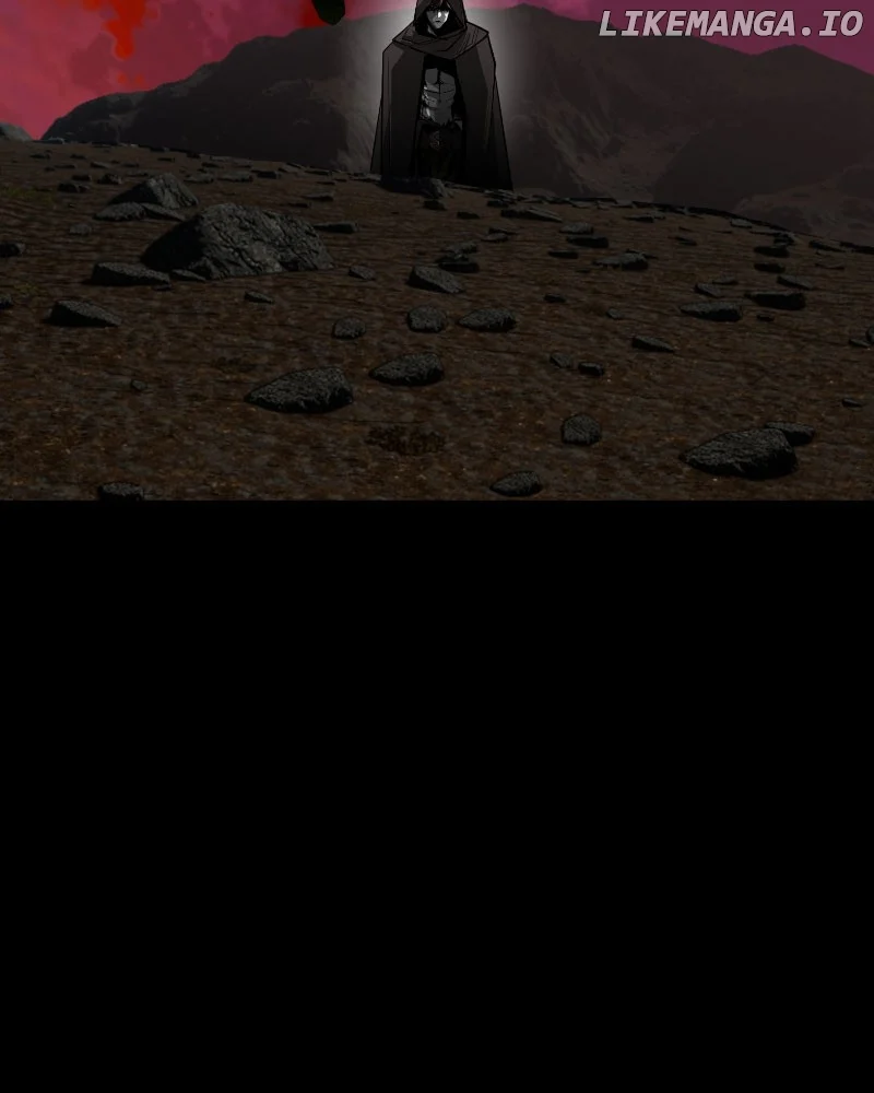 The main character hides his strength chapter 67 page 168
