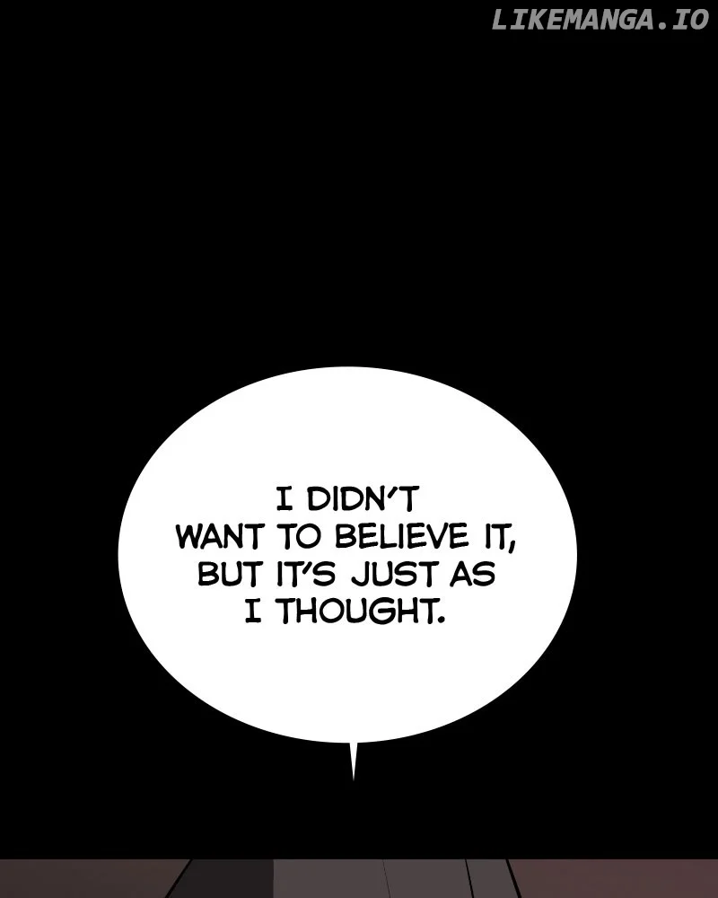 The main character hides his strength chapter 67 page 169