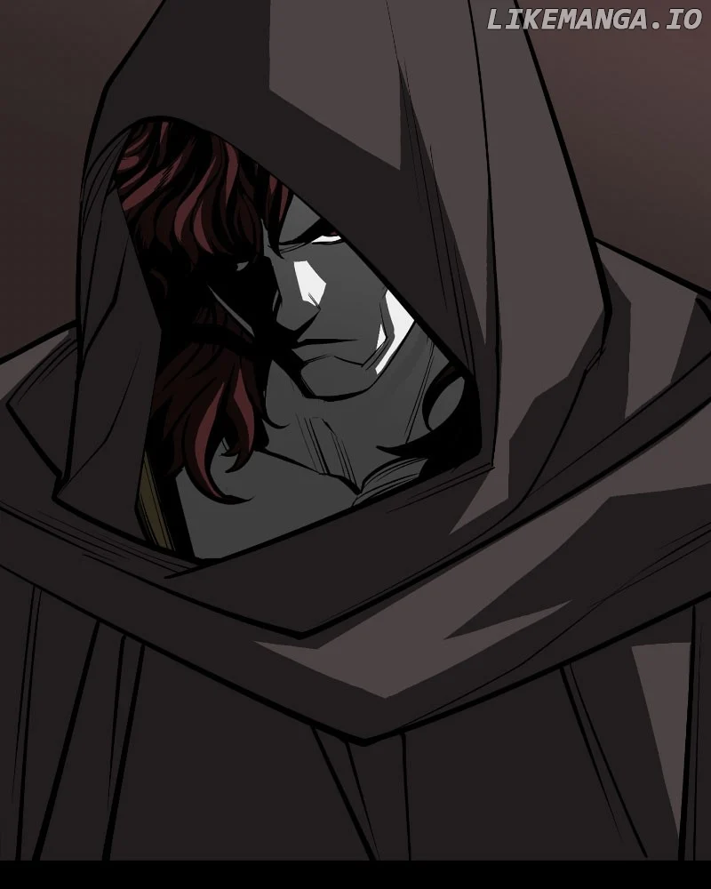 The main character hides his strength chapter 67 page 170