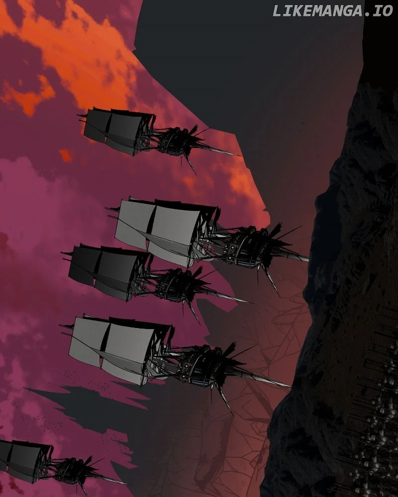 The main character hides his strength chapter 67 page 172