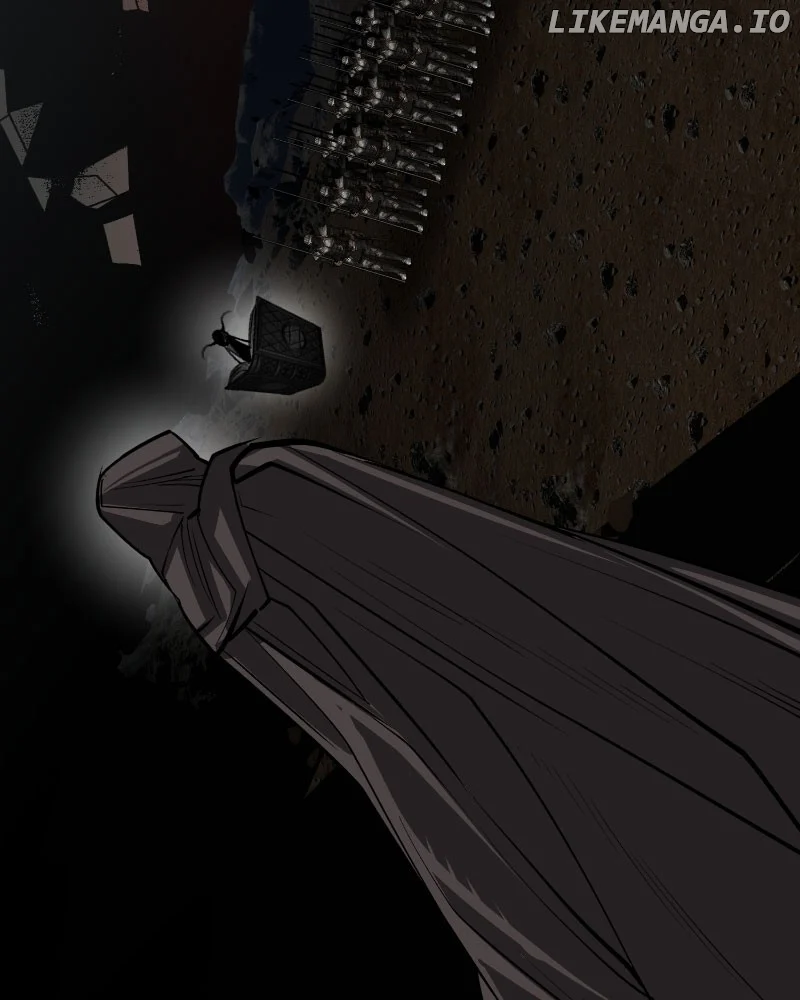 The main character hides his strength chapter 67 page 174