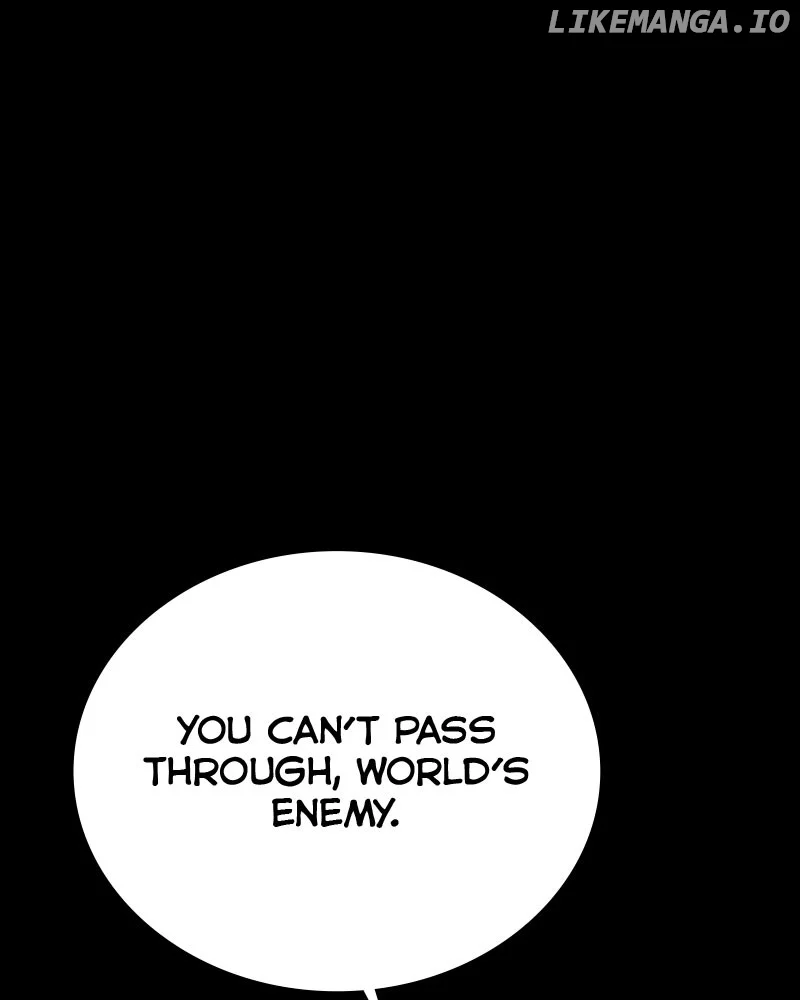 The main character hides his strength chapter 67 page 176